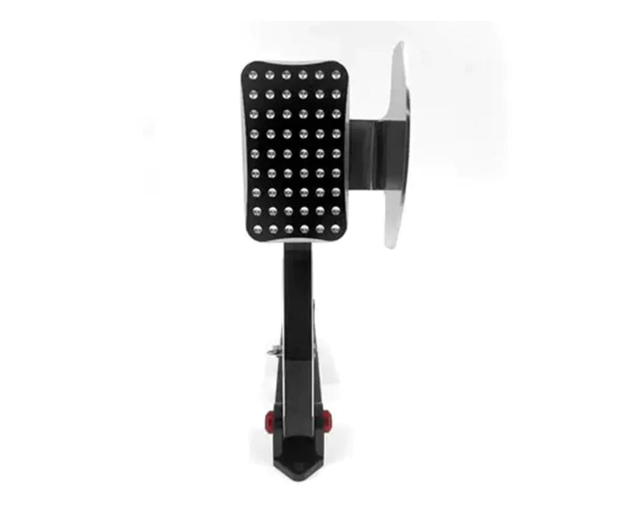 SIMAGIC P2000 Long throttle side plate - 1349695 - zdjęcie 3